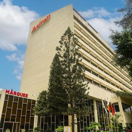 Karachi Marriott Hotel Екстериор снимка