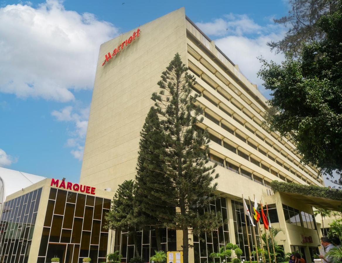 Karachi Marriott Hotel Екстериор снимка