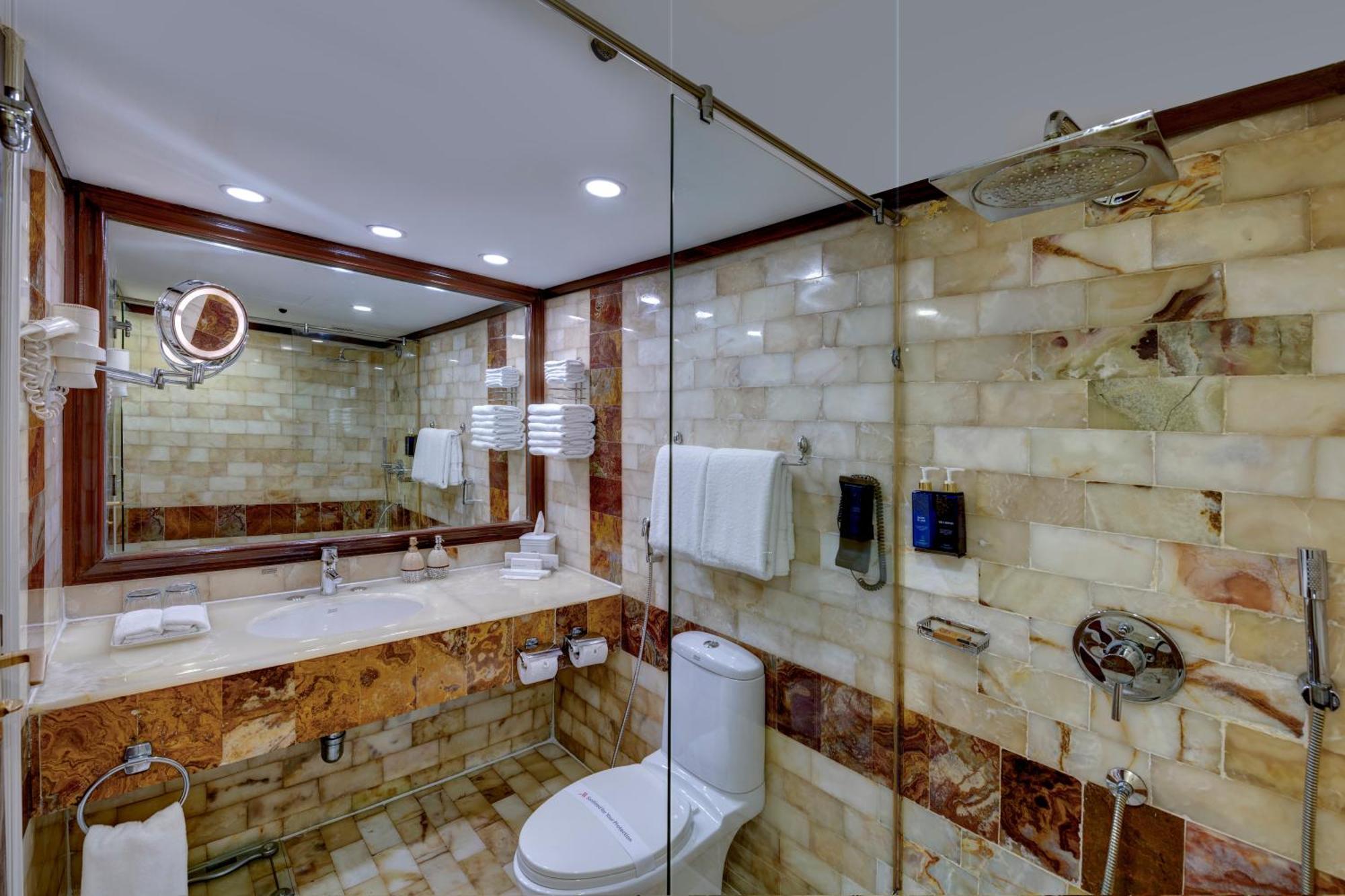 Karachi Marriott Hotel Екстериор снимка