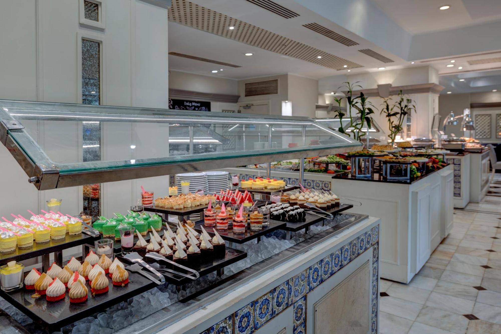 Karachi Marriott Hotel Екстериор снимка