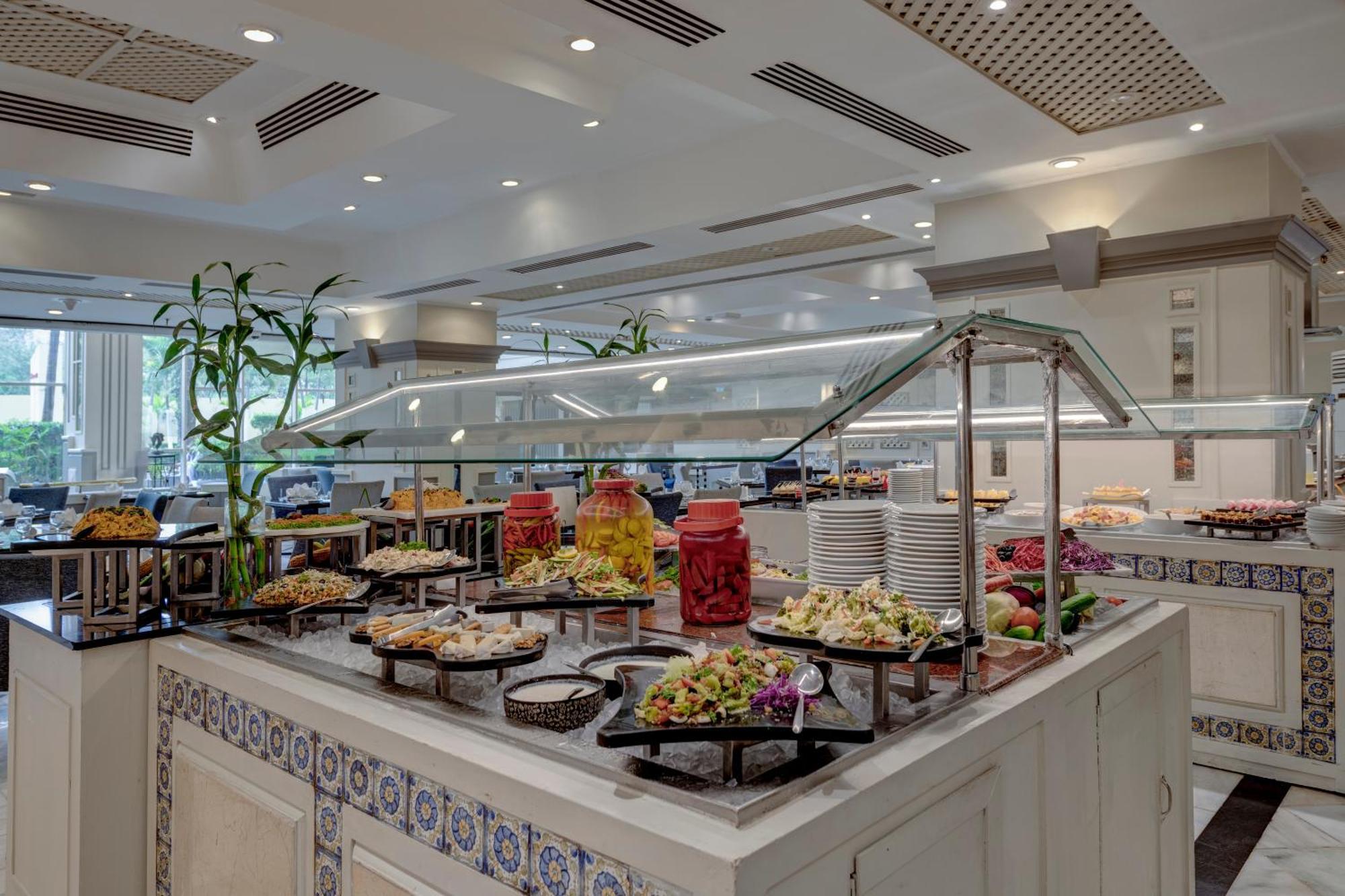 Karachi Marriott Hotel Екстериор снимка