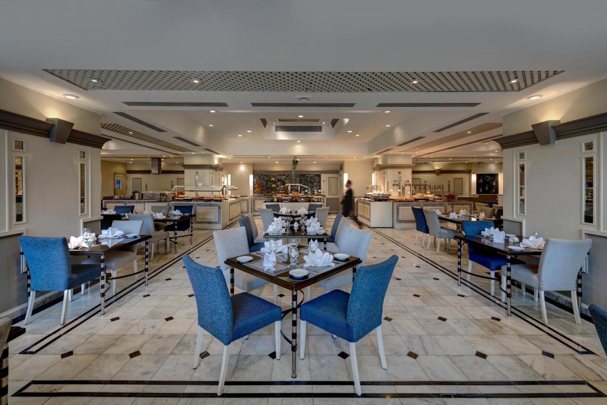 Karachi Marriott Hotel Екстериор снимка