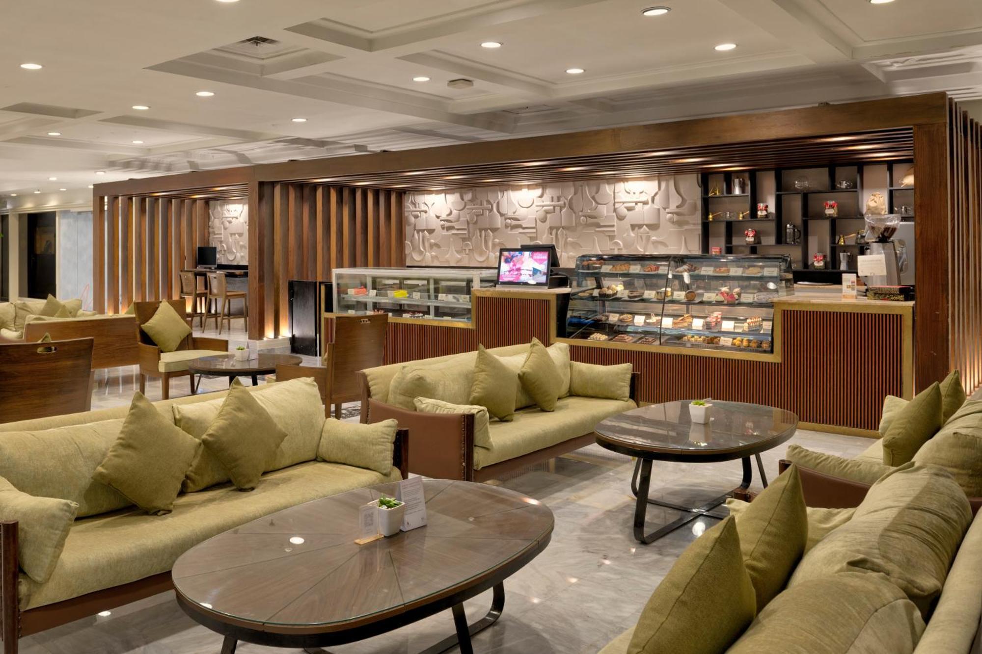 Karachi Marriott Hotel Екстериор снимка