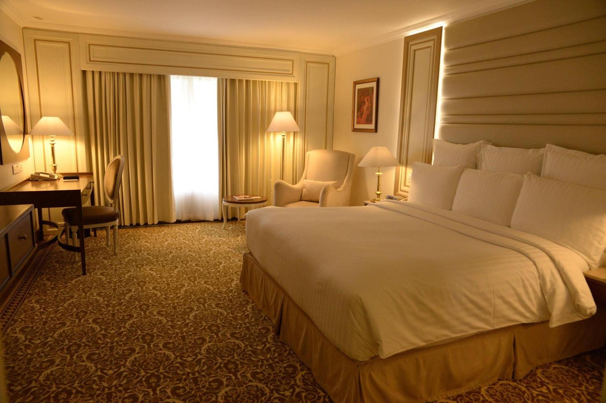 Karachi Marriott Hotel Екстериор снимка