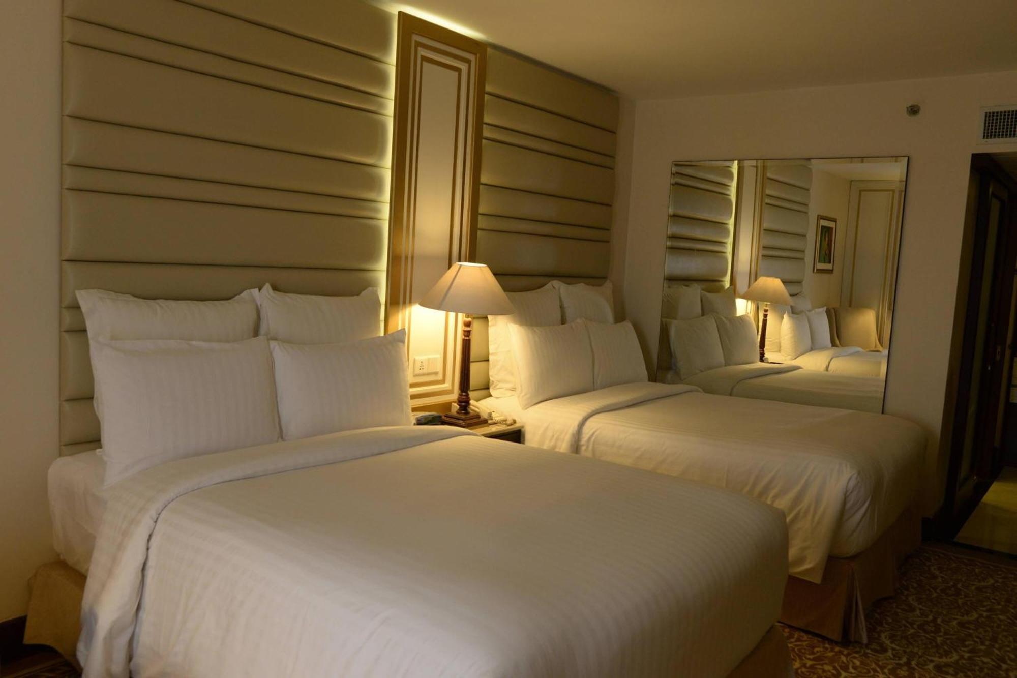 Karachi Marriott Hotel Екстериор снимка