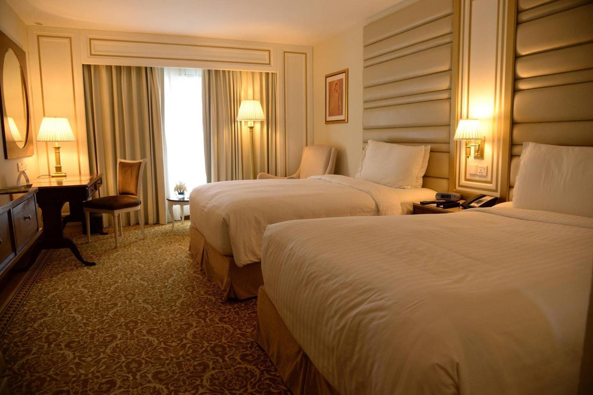 Karachi Marriott Hotel Екстериор снимка